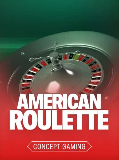 American Roulette